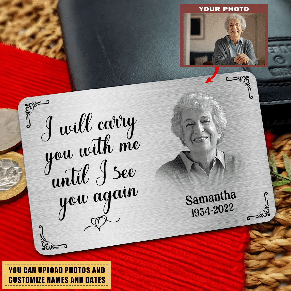 Memorial Gifts