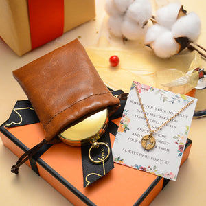Graduate Compass Gift Set | Perfect for Son, Daughter, Grandchild 2026
