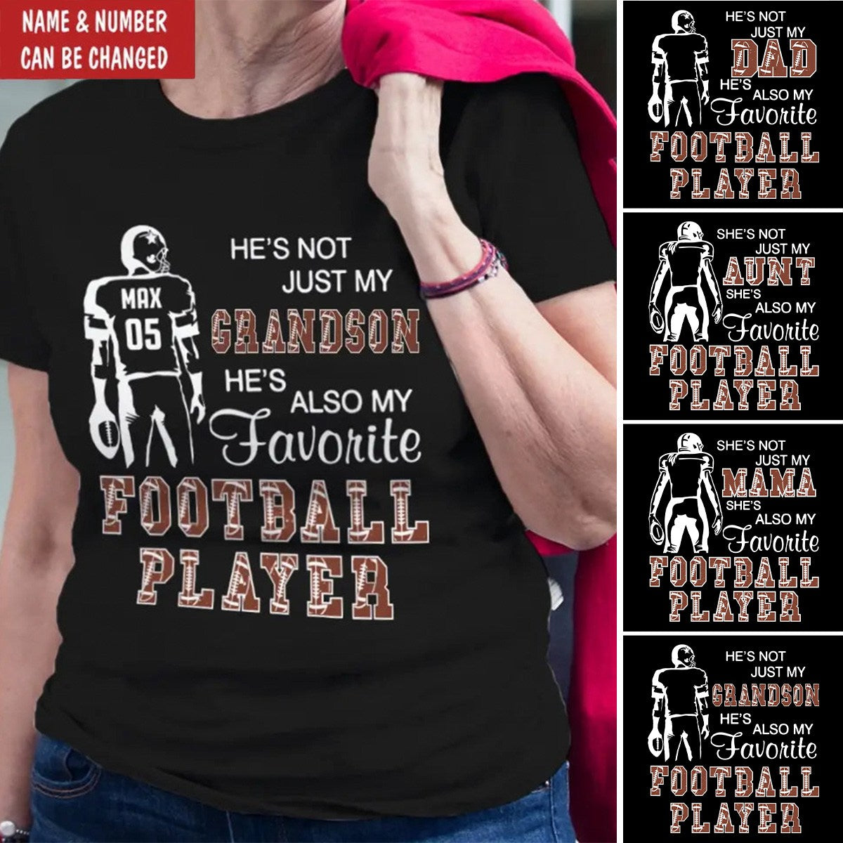 Shirt