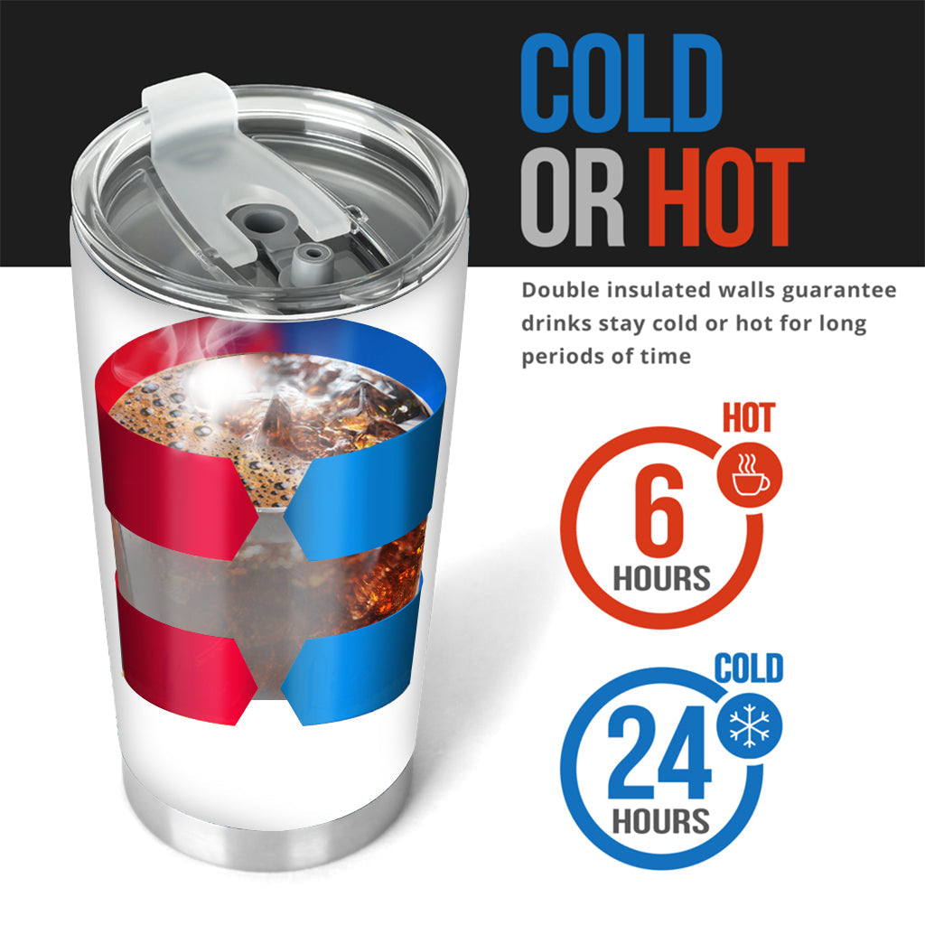 Personalized Hunters Club Tumbler – Unique Gift for Hunters